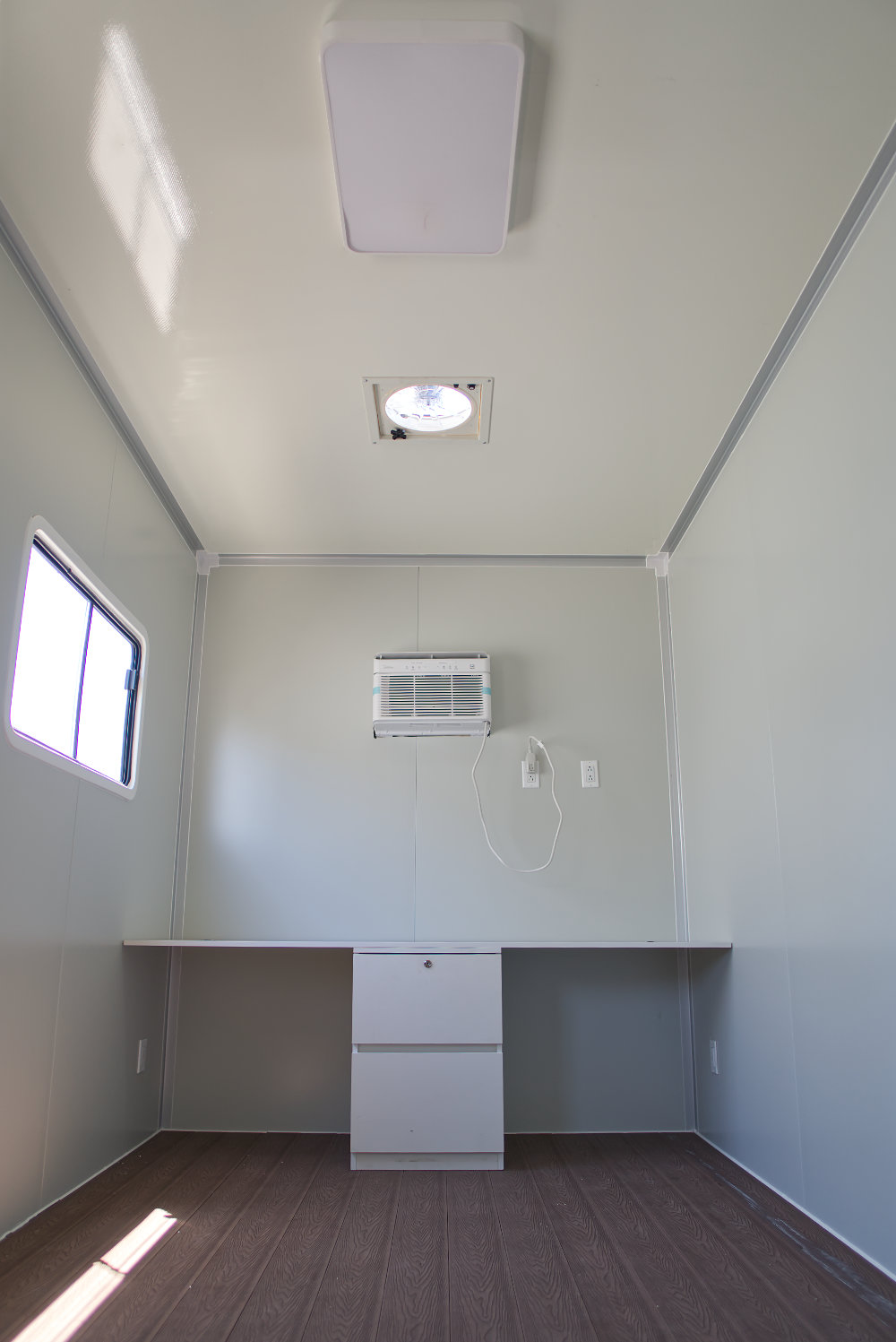 Mobile Office Container - Image 5