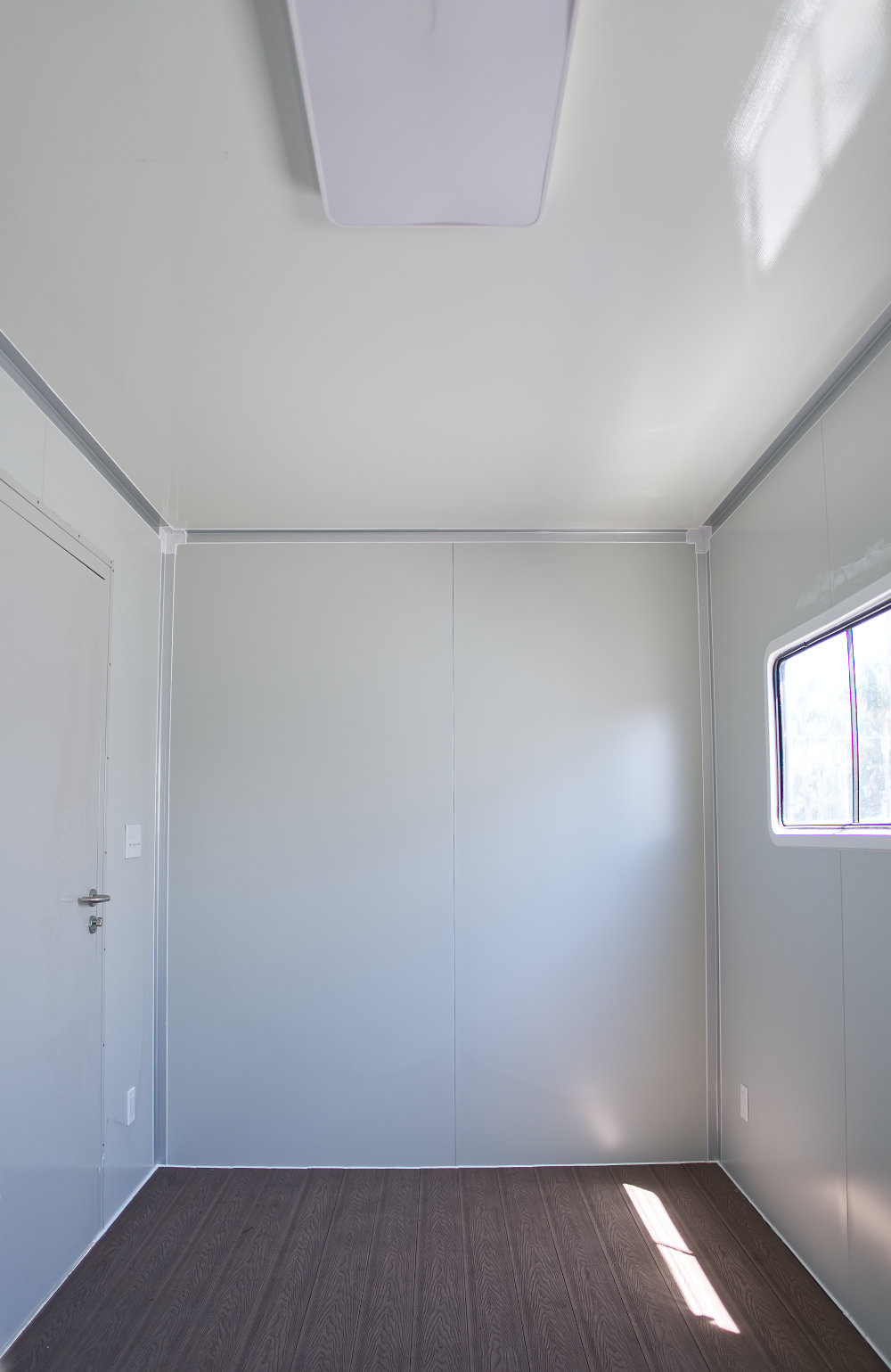 Mobile Office Container - Image 6